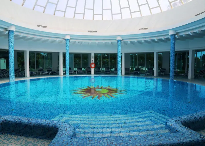 Le Royal Hammamet