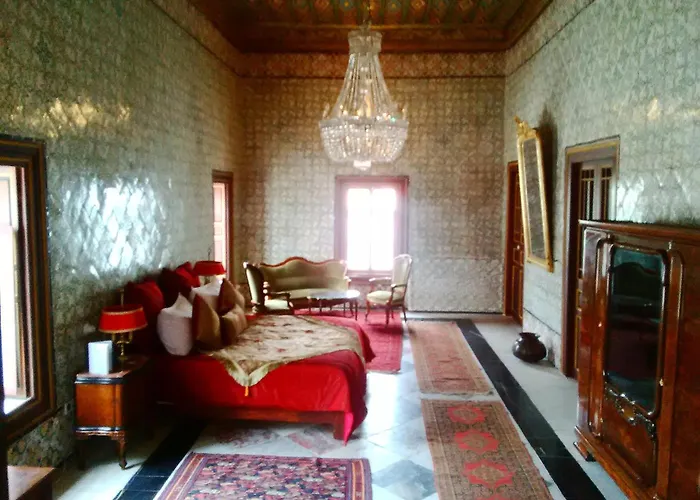 Palais Bayram